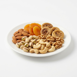 آجیل و خشکبار