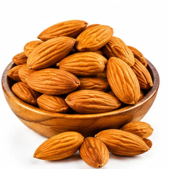 مغز بادام درختی