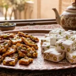 تفاوت گز و سوهان: سوغات اصلی ایران را بهتر بشناسید